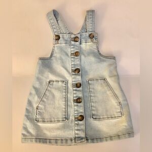 Wonder Nation Denim dress